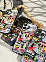 قاب تیونینگ فکتوری (کدC2134) - تصویر 3