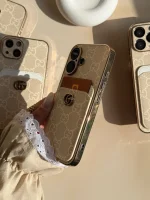 قاب Gucci GG جاکارتی (کدC2127) - تصویر 6