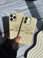 قاب Gucci چرمی (کدC1998)