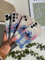 قاب Holo Stitch آیفون ، سامسونگ ، شیائومی (کدC1953) - تصویر 5