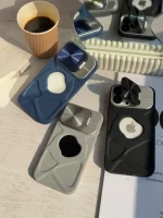 قاب کیس پرو دفورمه مگ سیف دار (کدC1954) - تصویر 2