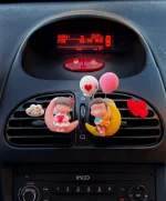 خوشبو کننده خودرو (کدa0120) - تصویر 3