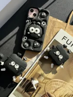 کاور ایرپاد هپل سیلیکونی دست و پا (کدa0077) - تصویر 4