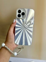 قاب لیزری LOVE با آویز (کدC1753) - تصویر 2