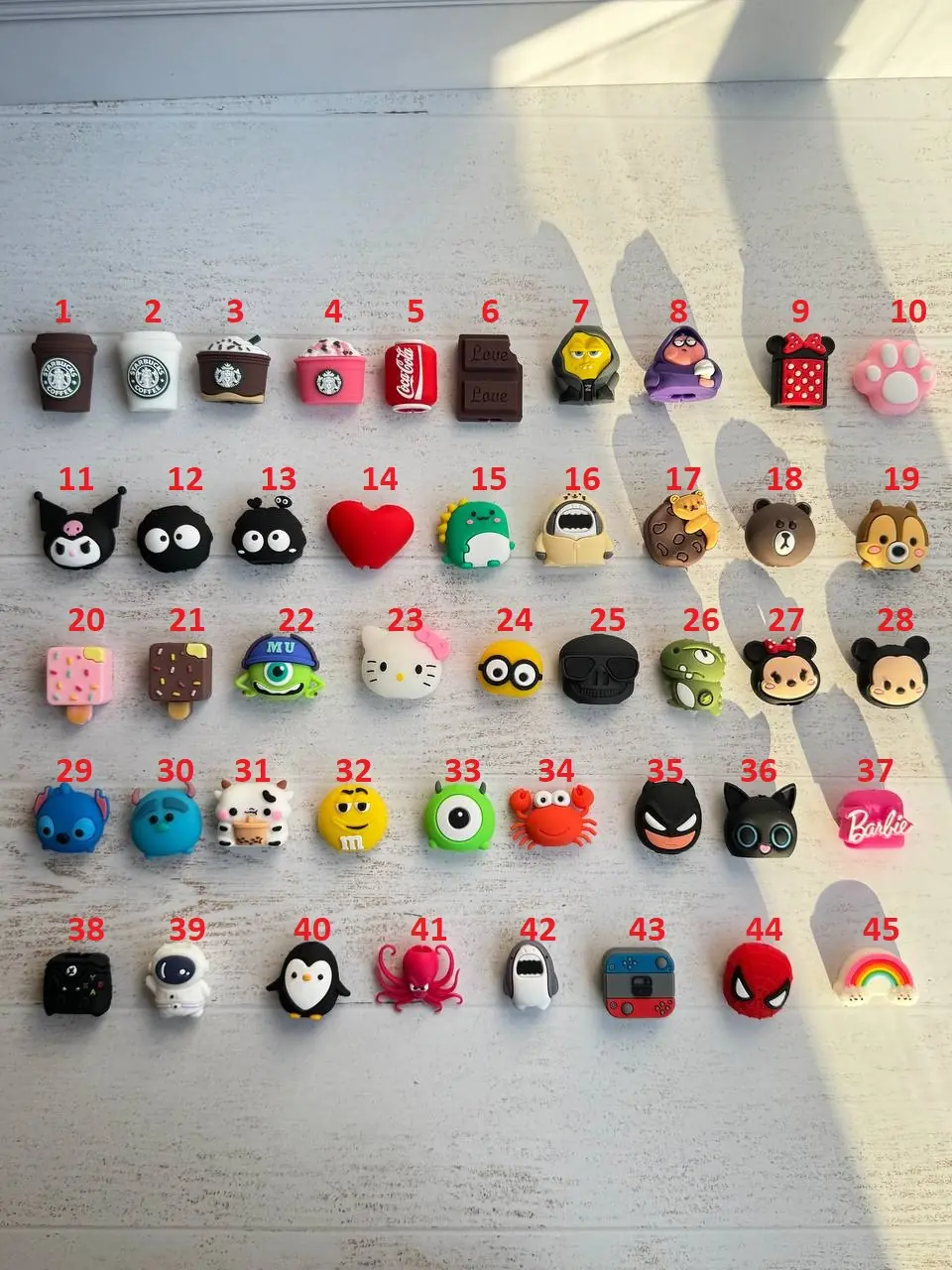 511a92 محافظ کابل سیلیکونی (کدa0016) - تصویر 1