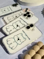 قاب سگ West Highland (کدC2141) - تصویر 3