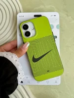 قاب نایک اثر انگشت آیفون (کدC2163) - تصویر 4