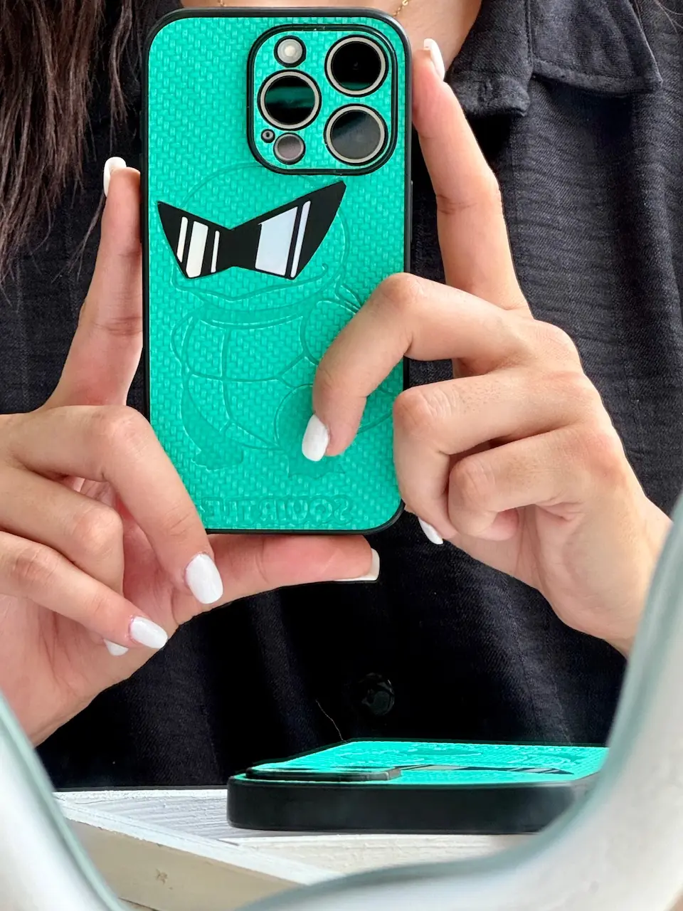 5342cf قاب لاکپشت گنگ (کدC1752) - تصویر 1