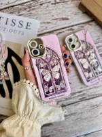 قاب Butterfly Window با آویز (کدC2034) - تصویر 5