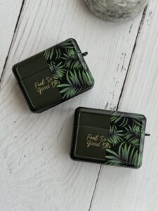 کاور ایرپاد حس خوب