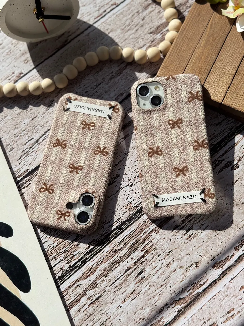 5c15e2 قاب MASAMI پاپیون (کدC1920) - تصویر 1