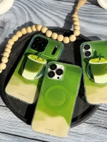 قاب ماچا مگ سیف دار با پاپ سوکت مگنتی (کدC2113) - تصویر 5