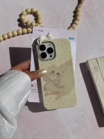 قاب گربه پرشین آیفون (کدC2101) - تصویر 4