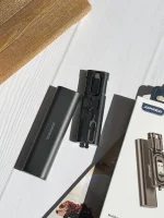 پک مسافرتی کابل برند JORREZI (کدa0223) - تصویر 12