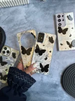 قاب پروانه با اصالت اندرویدی (کدC2018) - تصویر 4