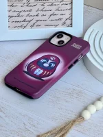 قاب RED super mario (کدC1718) - تصویر 5