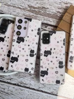 قاب Baby Cat سامسونگ و شیائومی (کدC2046) - تصویر 6