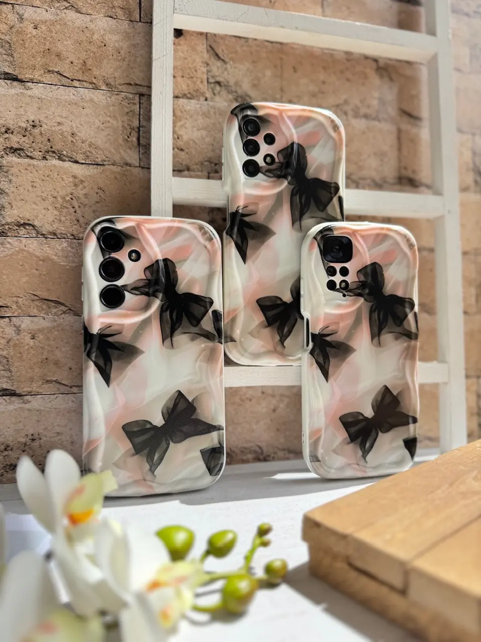 63bdf5 قاب یامی ریبون سامسونگ و شیائومی (کدC1987) - تصویر 1