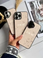 قاب Rose de Dior (کدC2151) - تصویر 2