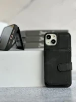 قاب Edmonds جاکارتی چرمی (کدC1441) - تصویر 2