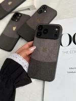 قاب Dark sand texture (کدC2148) - تصویر 6