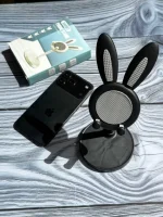 استند خرگوشی (کدa0275) - تصویر 4