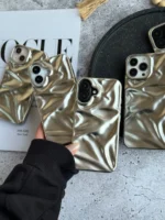 قاب Matte Mirror Wave (کدC2182)