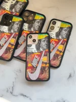 قاب نایکی دلار (کدC1985) - تصویر 2