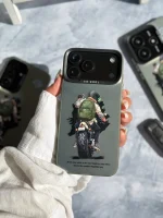 قاب Motor Rider (کدC2119) - تصویر 4