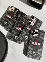 قاب JORDAN23 چریکی آیفون و اندروید (کدC1951)