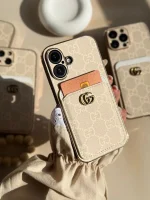 قاب Gucci GG جاکارتی (کدC2127) - تصویر 7