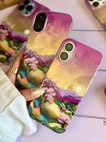 قاب منظره ژاپنی (کدC2103)