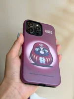 قاب RED super mario (کدC1718) - تصویر 3