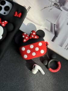 کاور ایرپاد میکی مینی نازک - تصویر 2