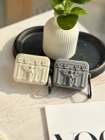 کاور ایرپاد فرشته ساختمان سلطنتی (کدa0156)