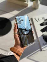 قاب لیزری تیتانیوم مگ سیف (کدC1944)