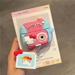 کاور ایرپاد دوربین هلوکیتی با آویز (کدa0229) - تصویر 3