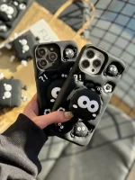 قاب هپل سیلیکونی استند شو (کدC1521)