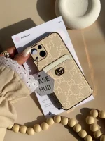 قاب Gucci GG جاکارتی (کدC2127) - تصویر 5