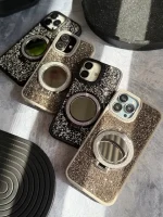 قاب Mirror Diamonds استند شو (کدC2129) - تصویر 7