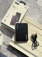 پاور بانک 5 هزار MagOn Series برند JORREZI  (کدB9017)