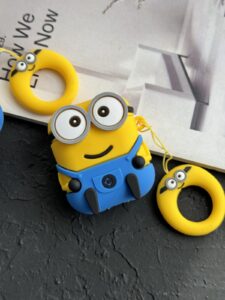 کاور ایرپاد مینیون - تصویر 2