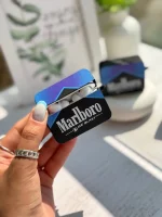 کاور ایرپاد Marlboro Ice Blast (کدa0058)