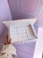 LABUBU : BIG INTO ENERGY لبوبو سری انرژی (کدa0263) - تصویر 2