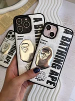 قاب A BATHING APE (کدC1743)