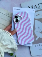 قاب ویوی wavy (کدC2174)