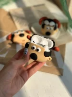 کاور ایرپاد سگ خلبان (کدa0029) - تصویر 5