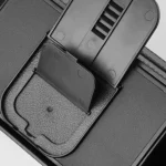 نظم دهنده پشت صندلی خودرو (کدa0278) - تصویر 5