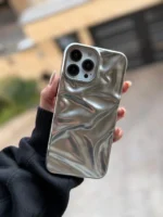 قاب Matte Mirror Wave (کدC2182) - تصویر 4