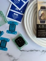 محافظ اسکرین نانو اپل واچ (کدw5021)